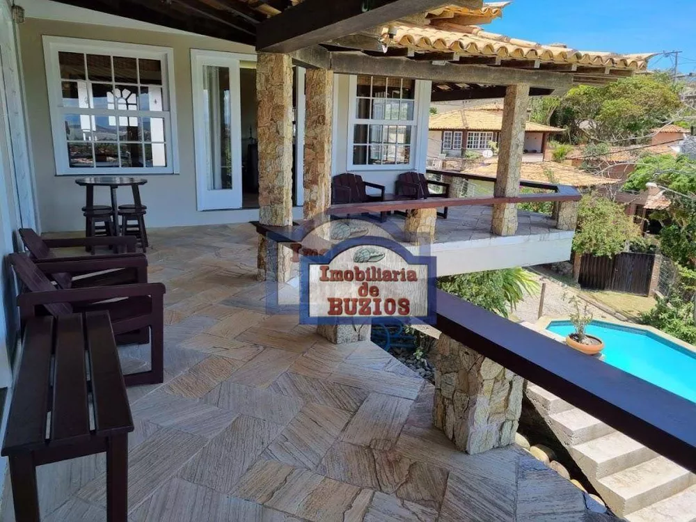 Casa de Condomínio, 5 quartos - Foto 35