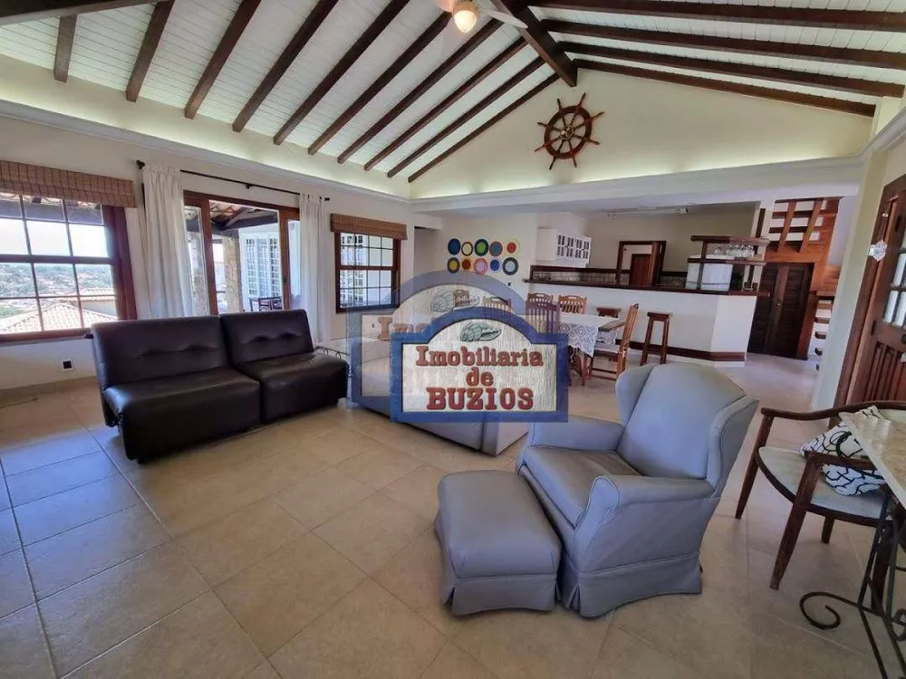 Casa de Condomínio, 5 quartos - Foto 26