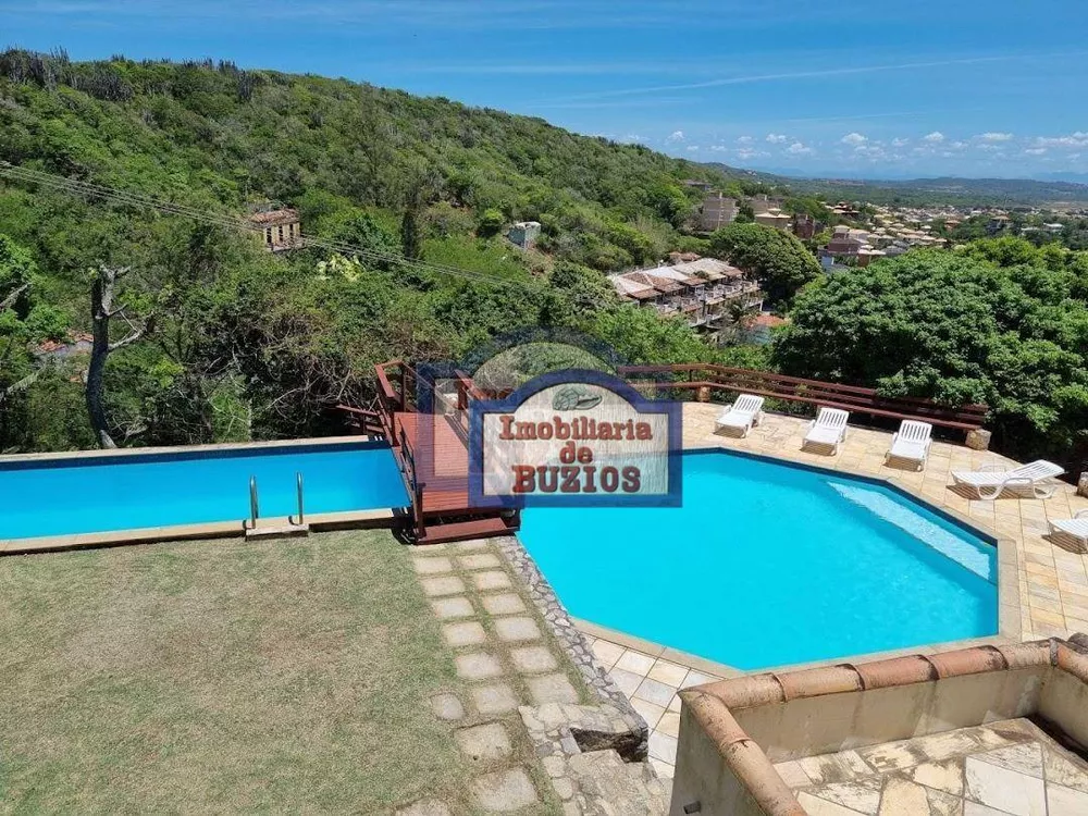 Casa de Condomínio, 5 quartos - Foto 5