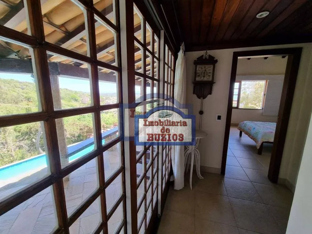 Casa de Condomínio, 5 quartos - Foto 31