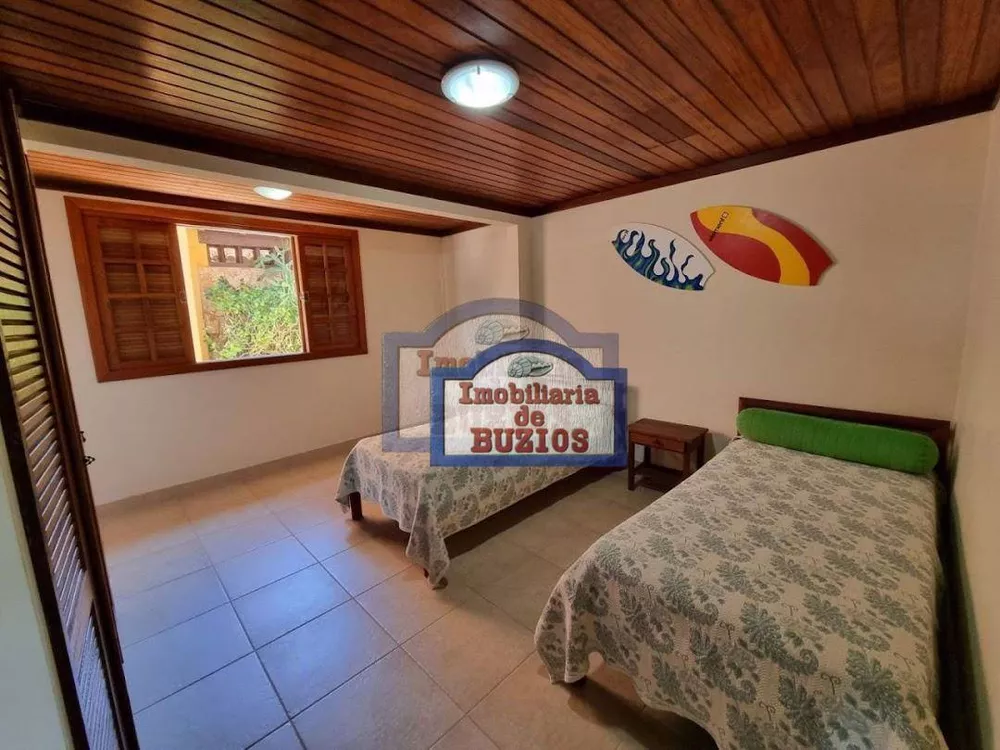 Casa de Condomínio, 5 quartos - Foto 11