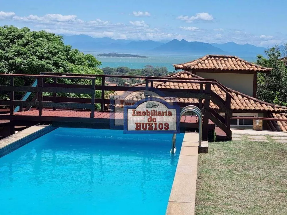 Casa de Condomínio, 5 quartos - Foto 2