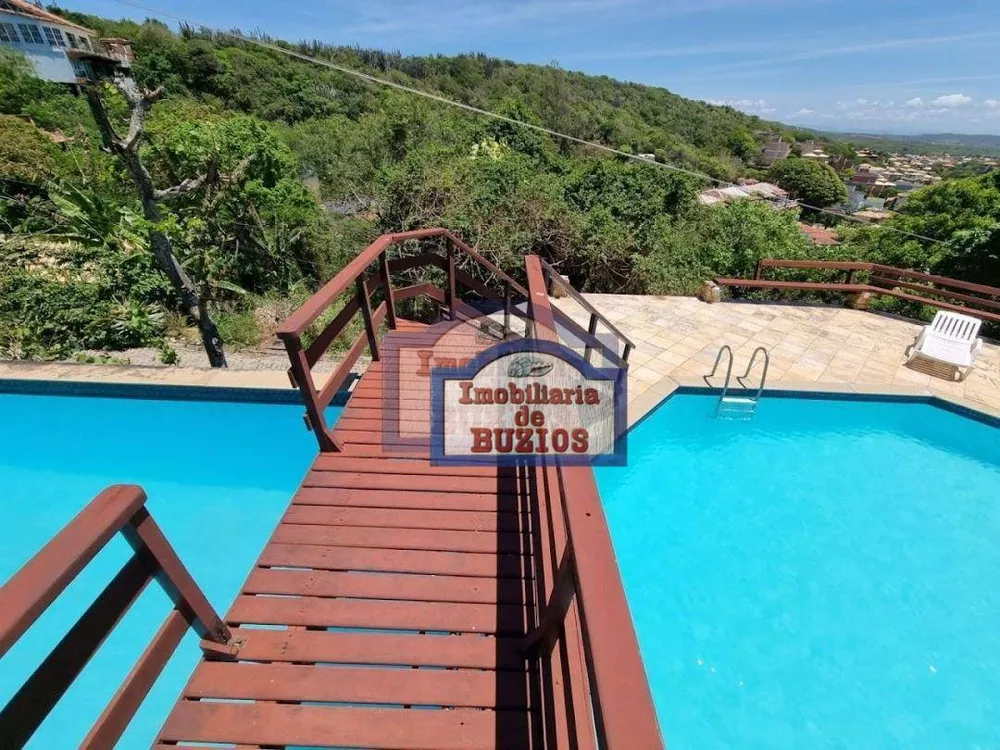 Casa de Condomínio, 5 quartos - Foto 36