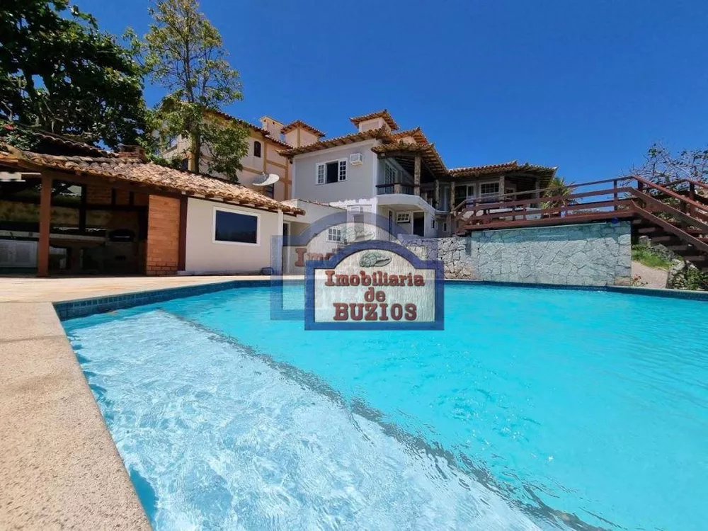 Casa de Condomínio, 5 quartos - Foto 33