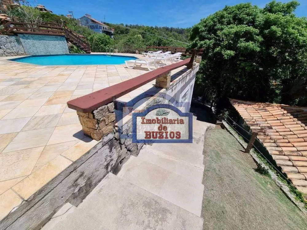Casa de Condomínio, 5 quartos - Foto 42