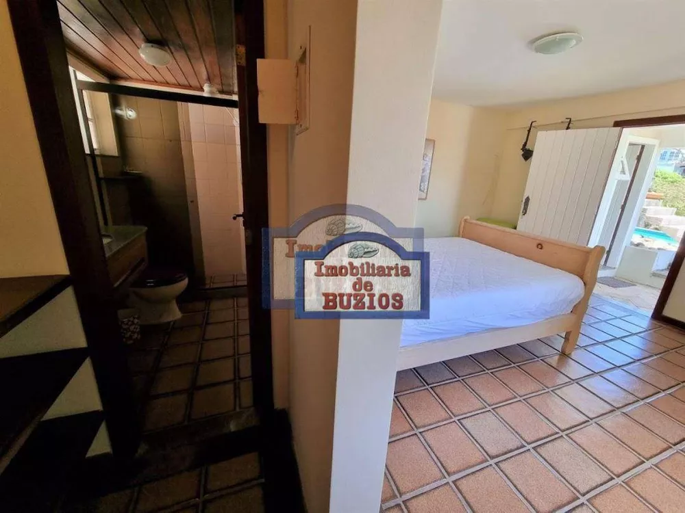 Casa de Condomínio, 5 quartos - Foto 23