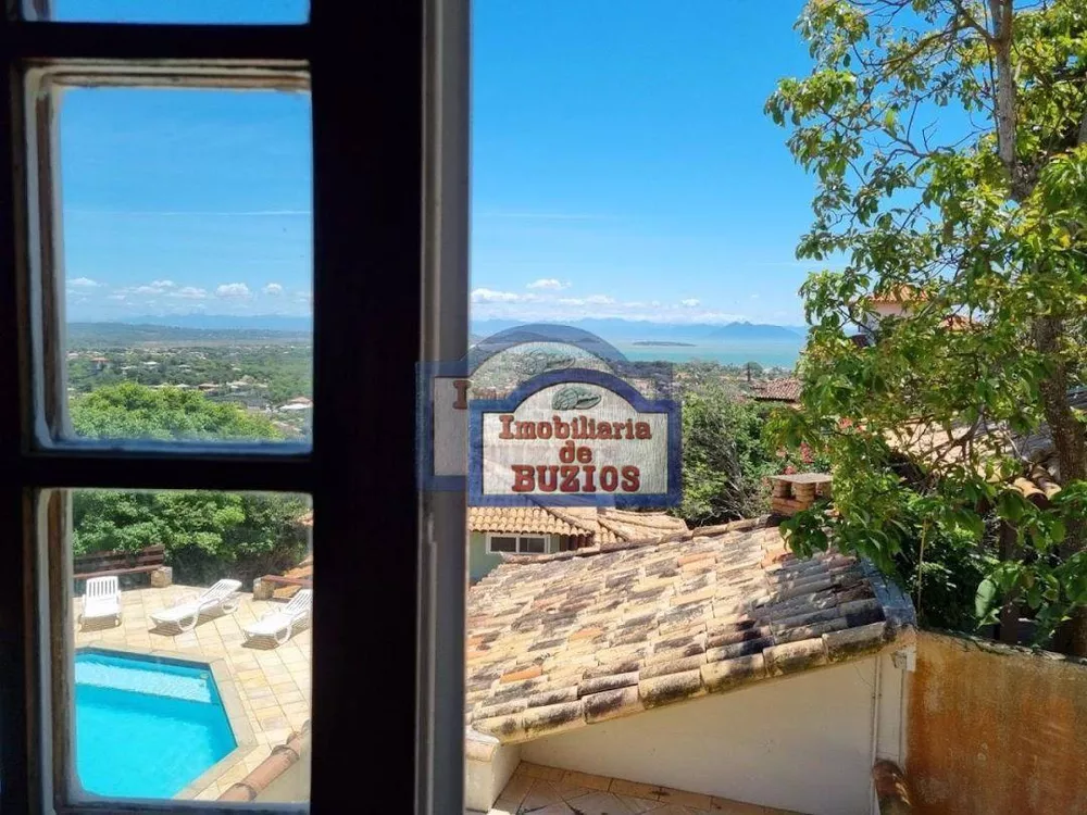 Casa de Condomínio, 5 quartos - Foto 41