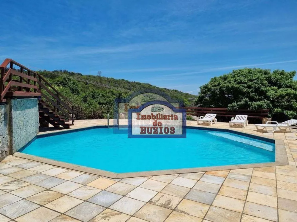 Casa de Condomínio, 5 quartos - Foto 13