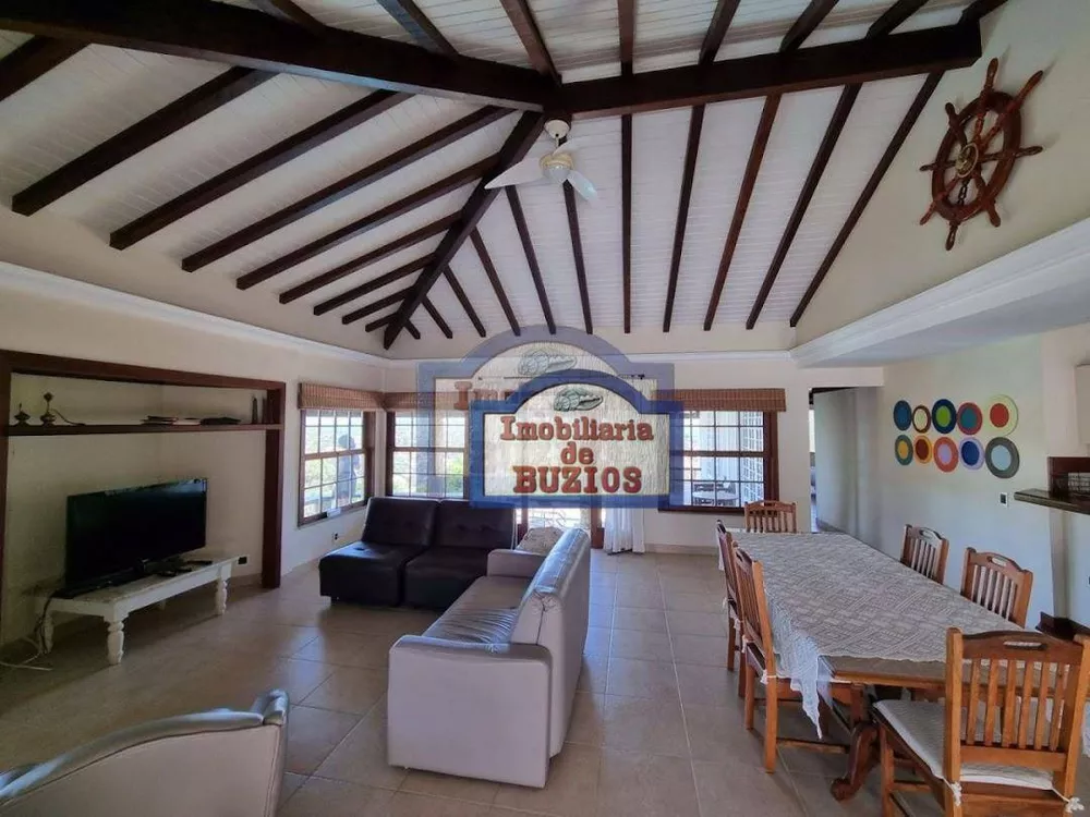 Casa de Condomínio, 5 quartos - Foto 37