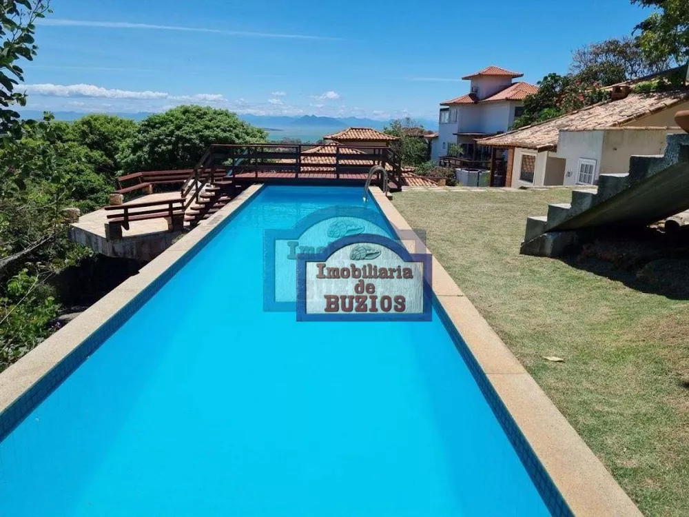 Casa de Condomínio, 5 quartos - Foto 3