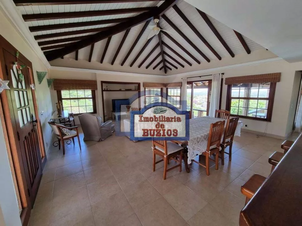 Casa de Condomínio, 5 quartos - Foto 25