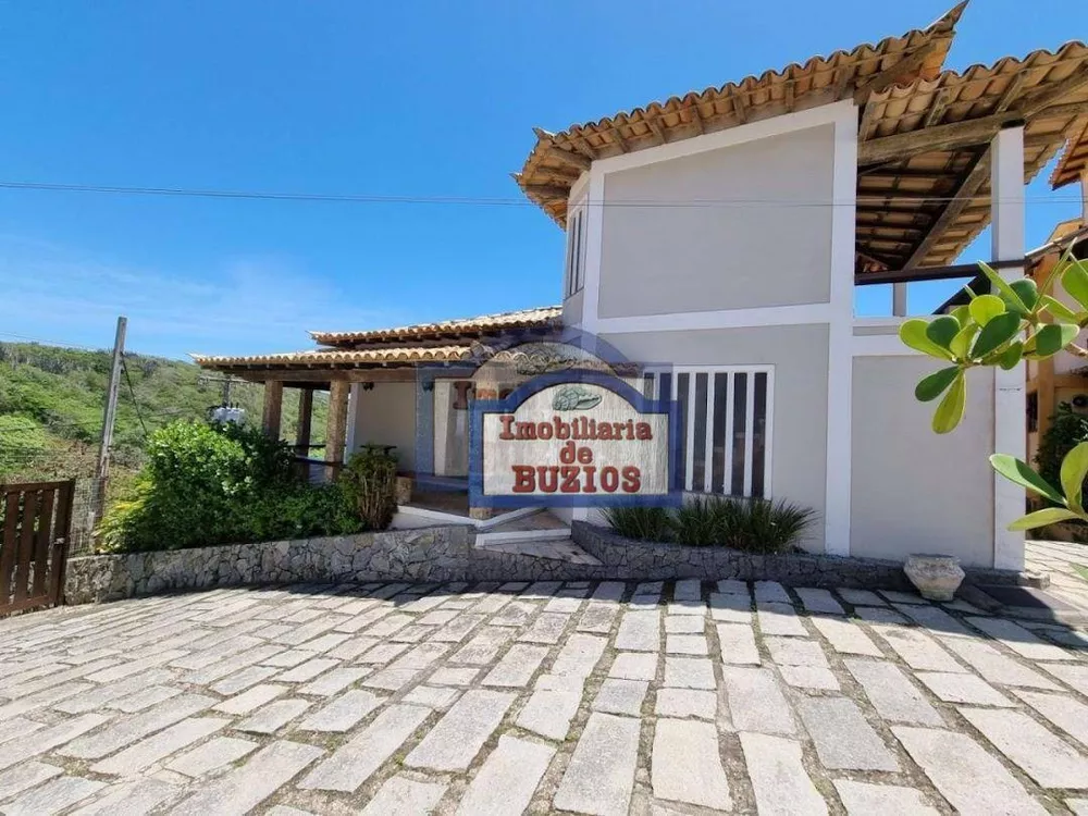 Casa de Condomínio, 5 quartos - Foto 8