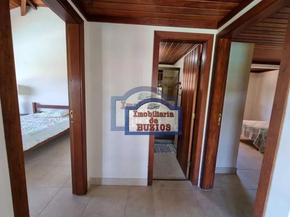 Casa de Condomínio, 5 quartos - Foto 22