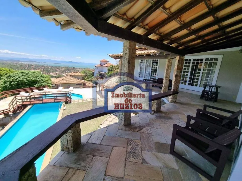 Casa de Condomínio, 5 quartos - Foto 29