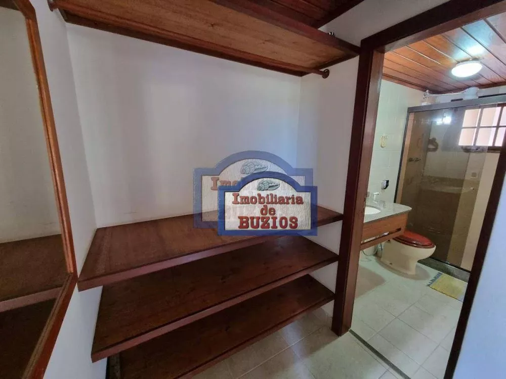 Casa de Condomínio, 5 quartos - Foto 44