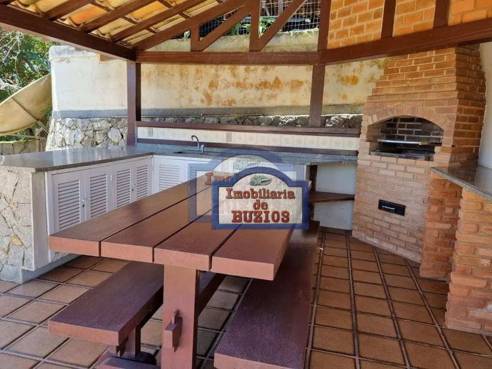 Casa de Condomínio, 5 quartos - Foto 24