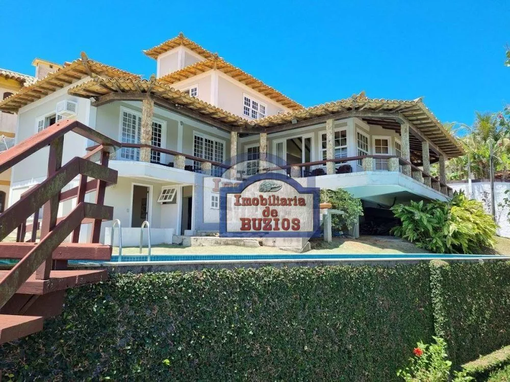 Casa de Condomínio, 5 quartos - Foto 6