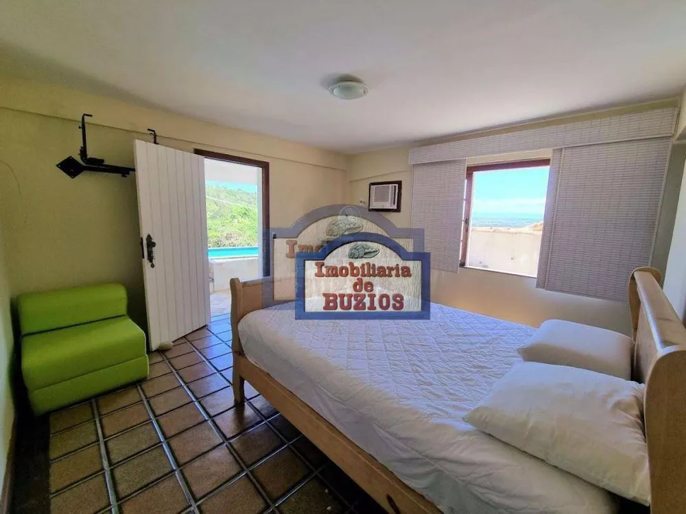 Casa de Condomínio, 5 quartos - Foto 49