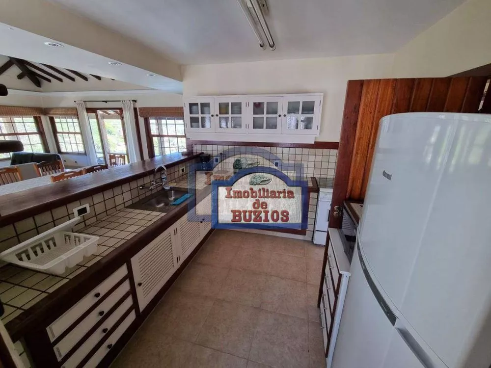 Casa de Condomínio, 5 quartos - Foto 28