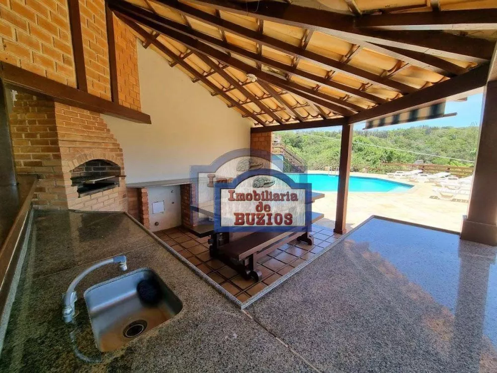 Casa de Condomínio, 5 quartos - Foto 27