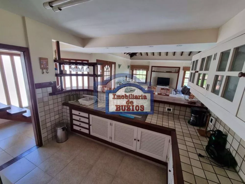 Casa de Condomínio, 5 quartos - Foto 30