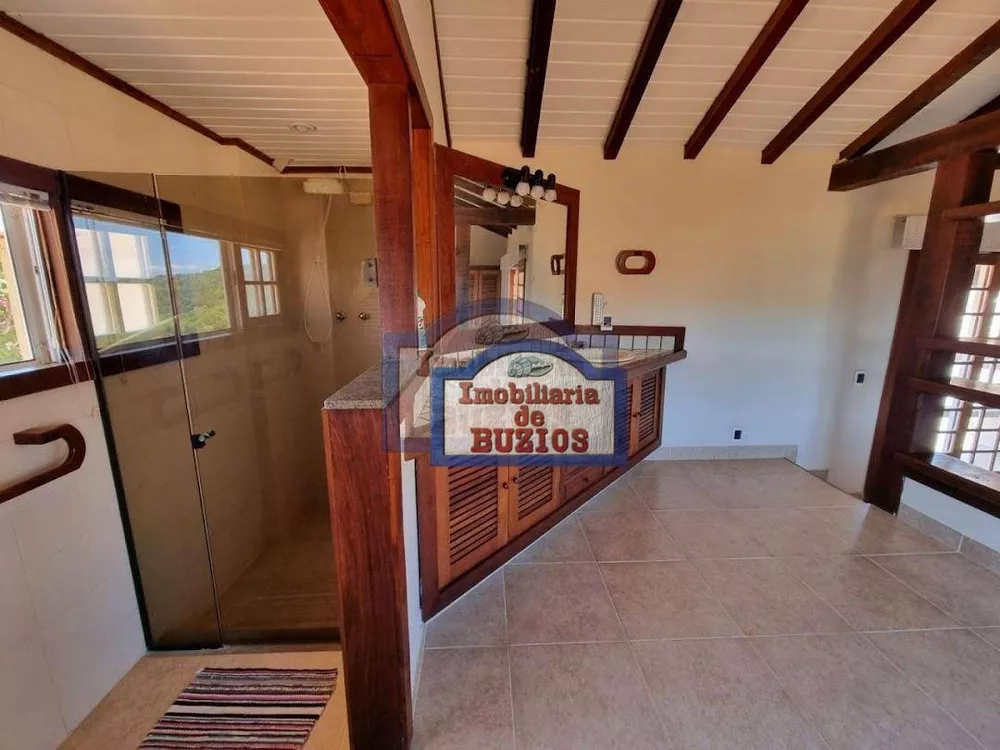 Casa de Condomínio, 5 quartos - Foto 20