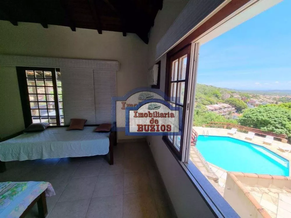 Casa de Condomínio, 5 quartos - Foto 19