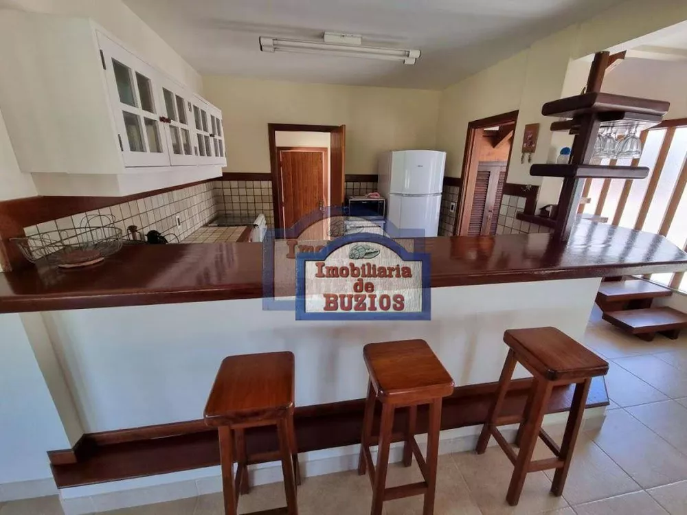 Casa de Condomínio, 5 quartos - Foto 38