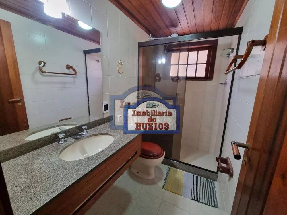 Casa de Condomínio, 5 quartos - Foto 15