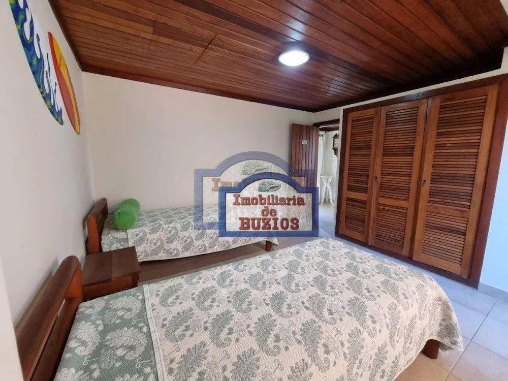Casa de Condomínio, 5 quartos - Foto 17