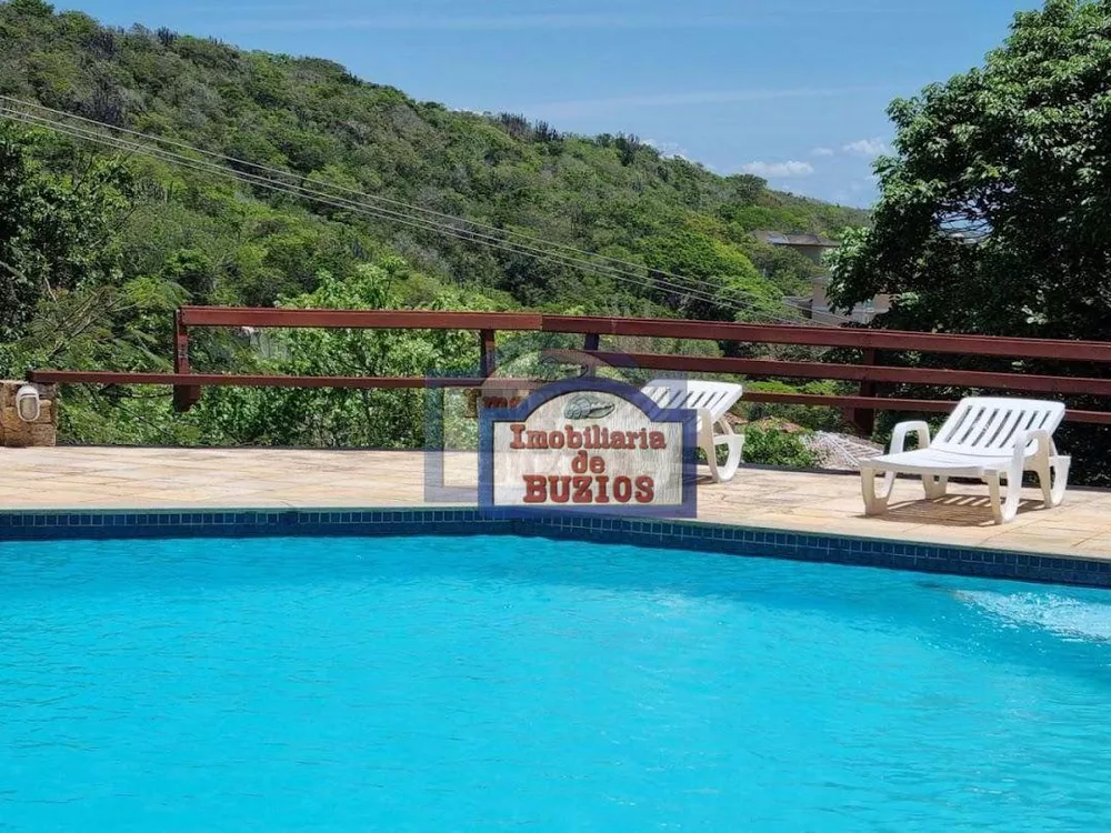 Casa de Condomínio, 5 quartos - Foto 4