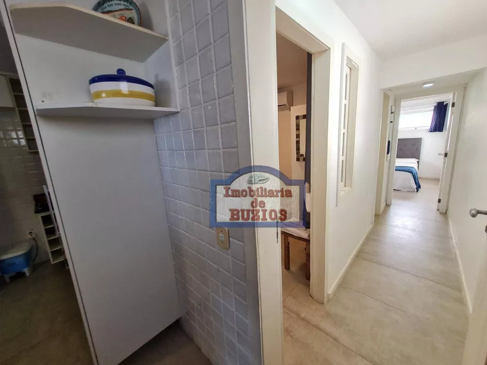 Casa de Condomínio, 4 quartos - Foto 33