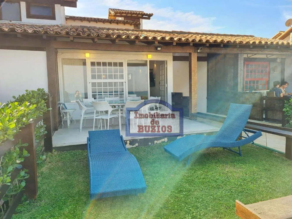 Casa de Condomínio, 4 quartos - Foto 20