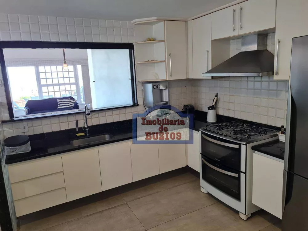 Casa de Condomínio, 4 quartos - Foto 43