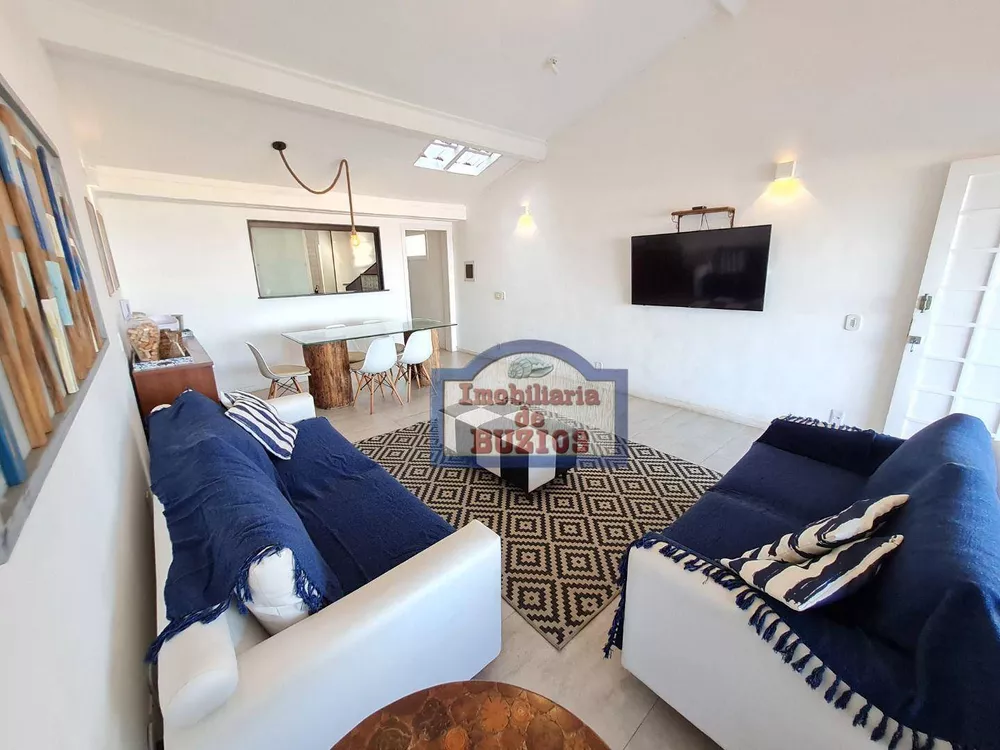 Casa de Condomínio, 4 quartos - Foto 41