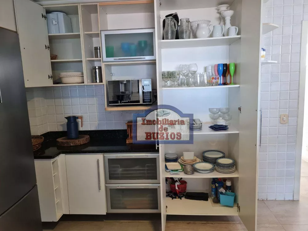 Casa de Condomínio, 4 quartos - Foto 48