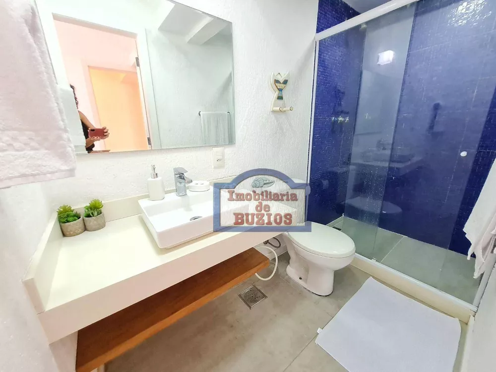 Casa de Condomínio, 4 quartos - Foto 46