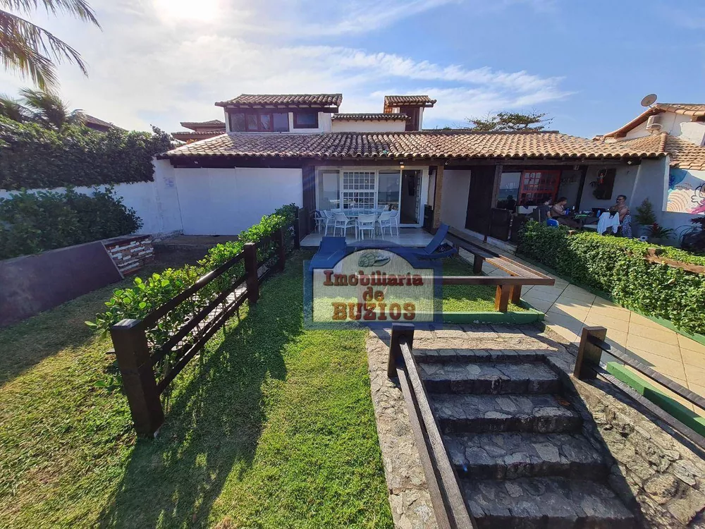 Casa de Condomínio, 4 quartos - Foto 10