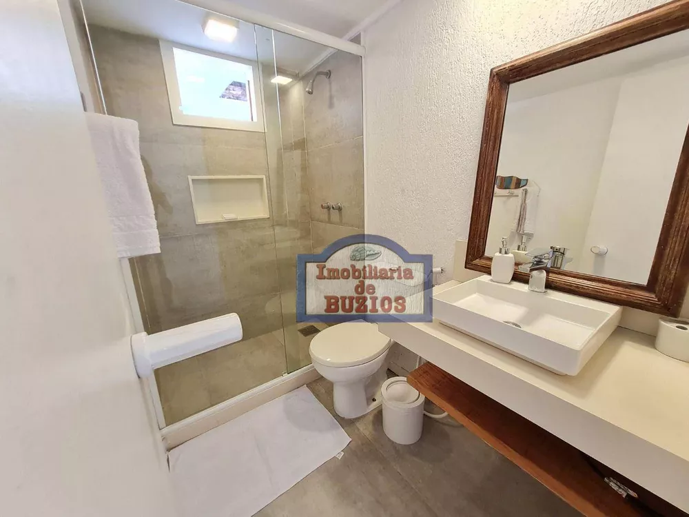 Casa de Condomínio, 4 quartos - Foto 35