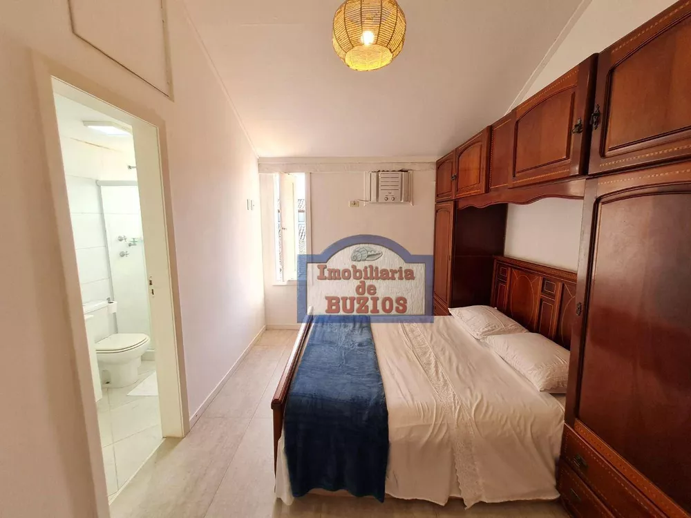 Casa de Condomínio, 4 quartos - Foto 42