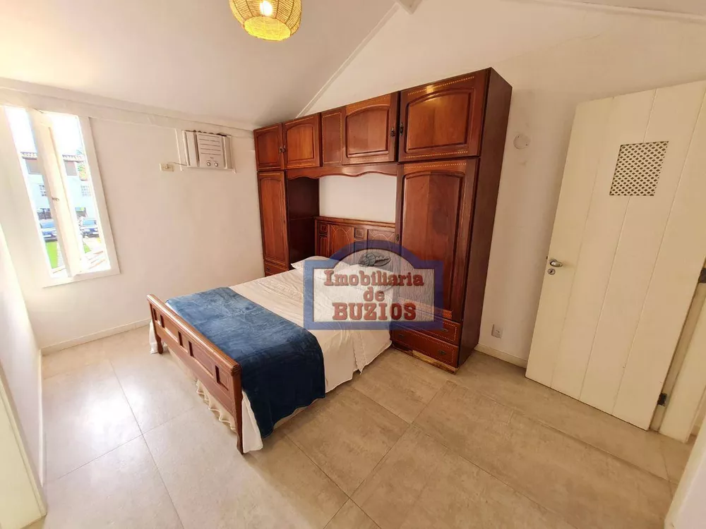 Casa de Condomínio, 4 quartos - Foto 12