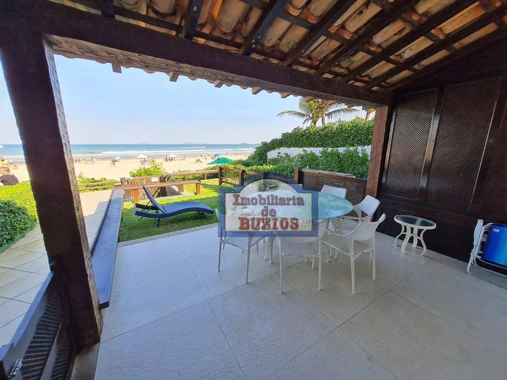 Casa de Condomínio, 4 quartos - Foto 45