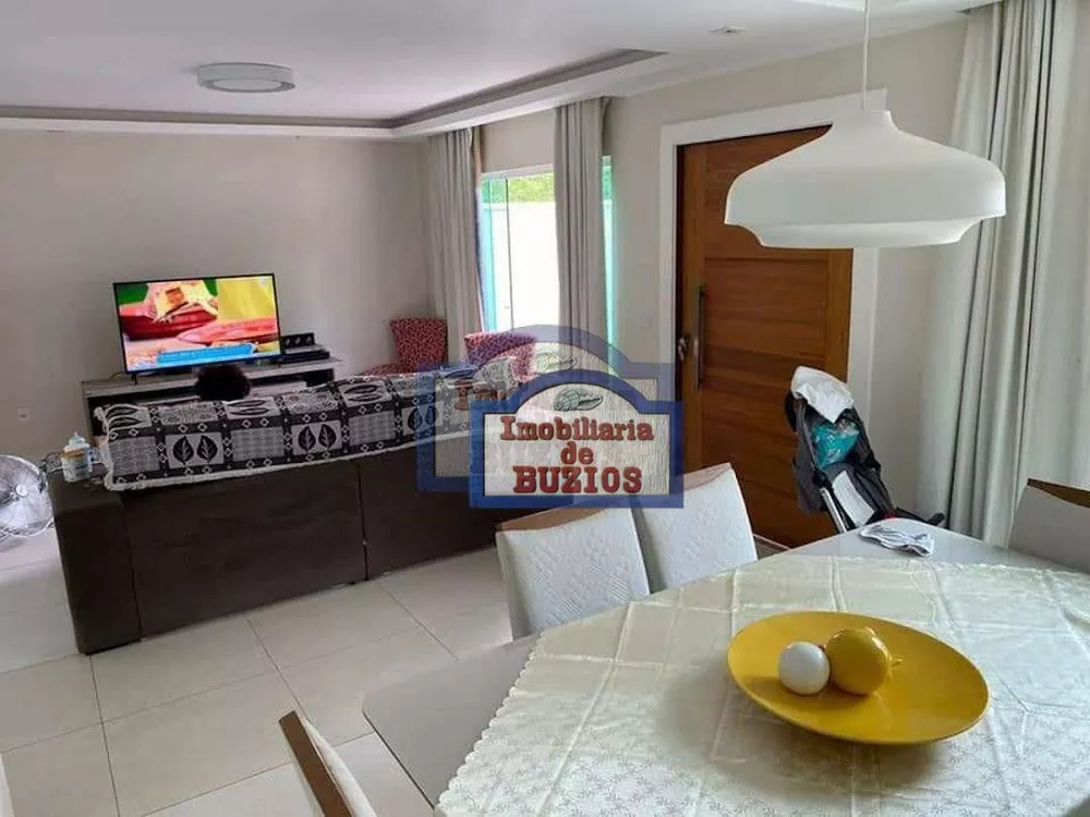 Casa, 3 quartos, 189 m² - Foto 12