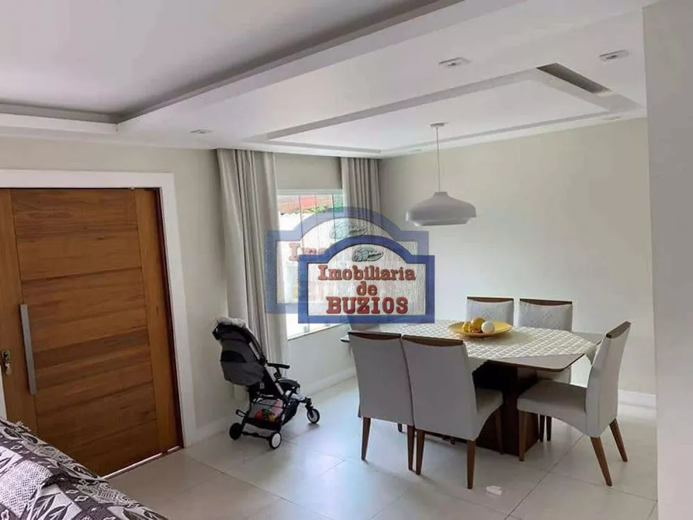 Casa, 3 quartos, 189 m² - Foto 11