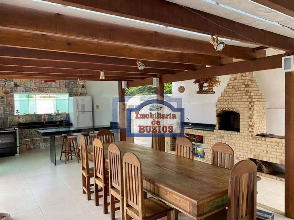 Casa à venda com 3 quartos, 189m² - Foto 8