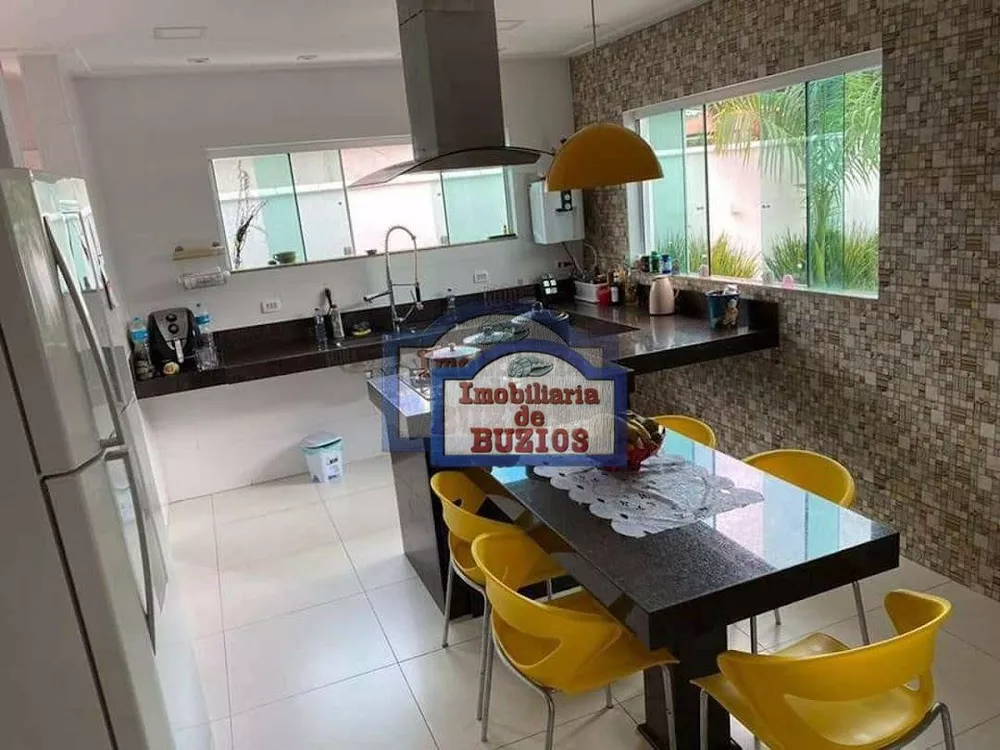 Casa, 3 quartos, 189 m² - Foto 15