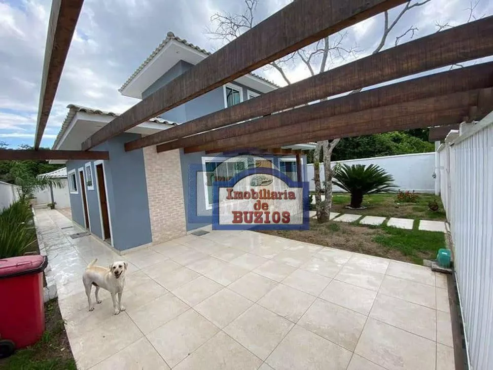 Casa, 3 quartos, 189 m² - Foto 19