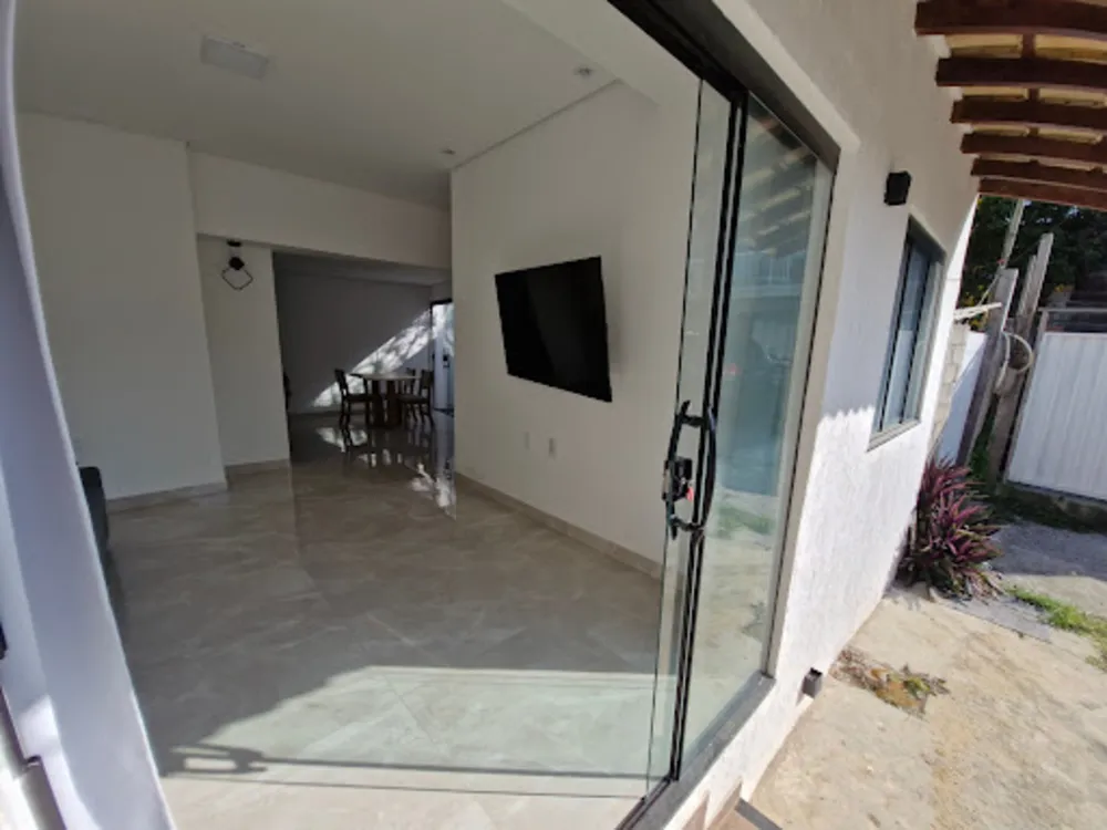Casa, 3 quartos, 90 m² - Foto 3
