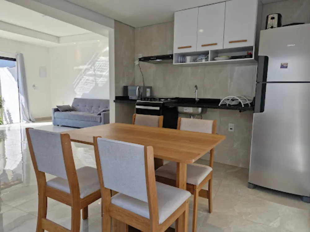 Casa, 3 quartos, 90 m² - Foto 8