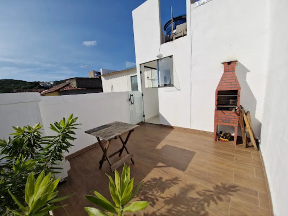 Casa, 3 quartos, 90 m² - Foto 27